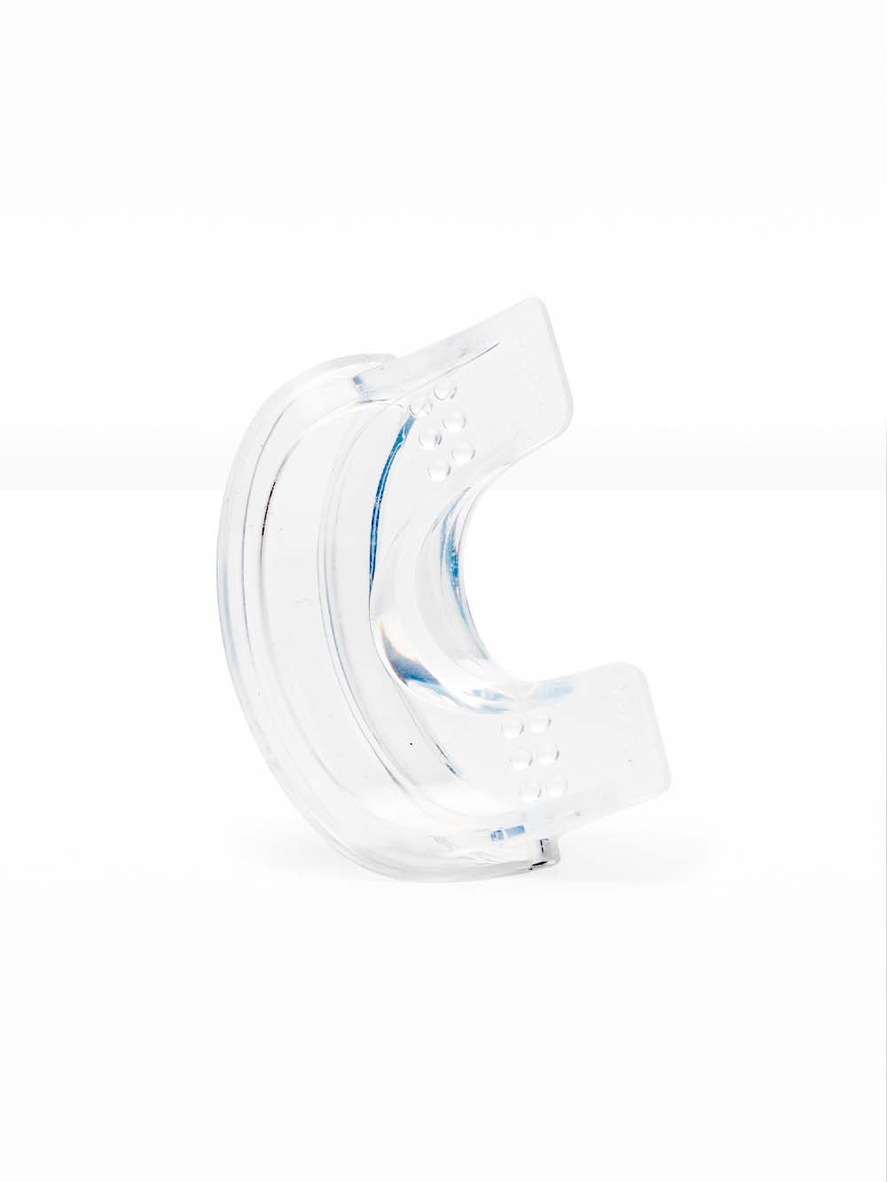 PearlSmile Mouth Tray - Comfortable mouth tray for teeth whitening